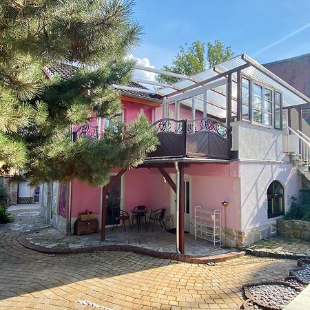 Boutique Hotel Shambala Zeitlos Wiedemar Eksteriør billede