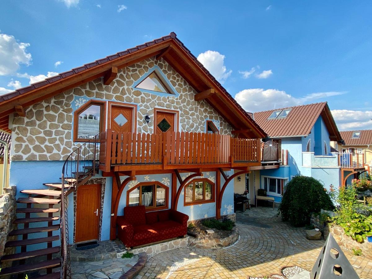Boutique Hotel Shambala Zeitlos Wiedemar Eksteriør billede