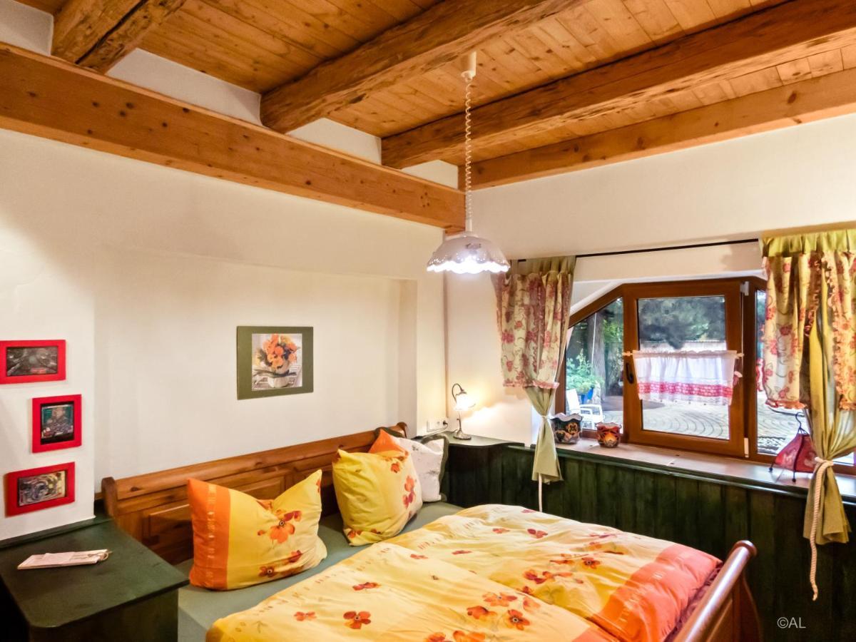 Boutique Hotel Shambala Zeitlos Wiedemar Eksteriør billede