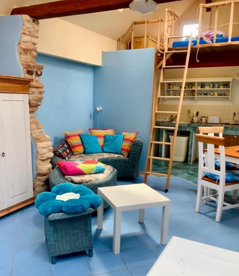 Boutique Hotel Shambala Zeitlos Wiedemar Eksteriør billede